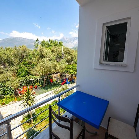 Noan Hotel & Resort Dhermi Exterior photo