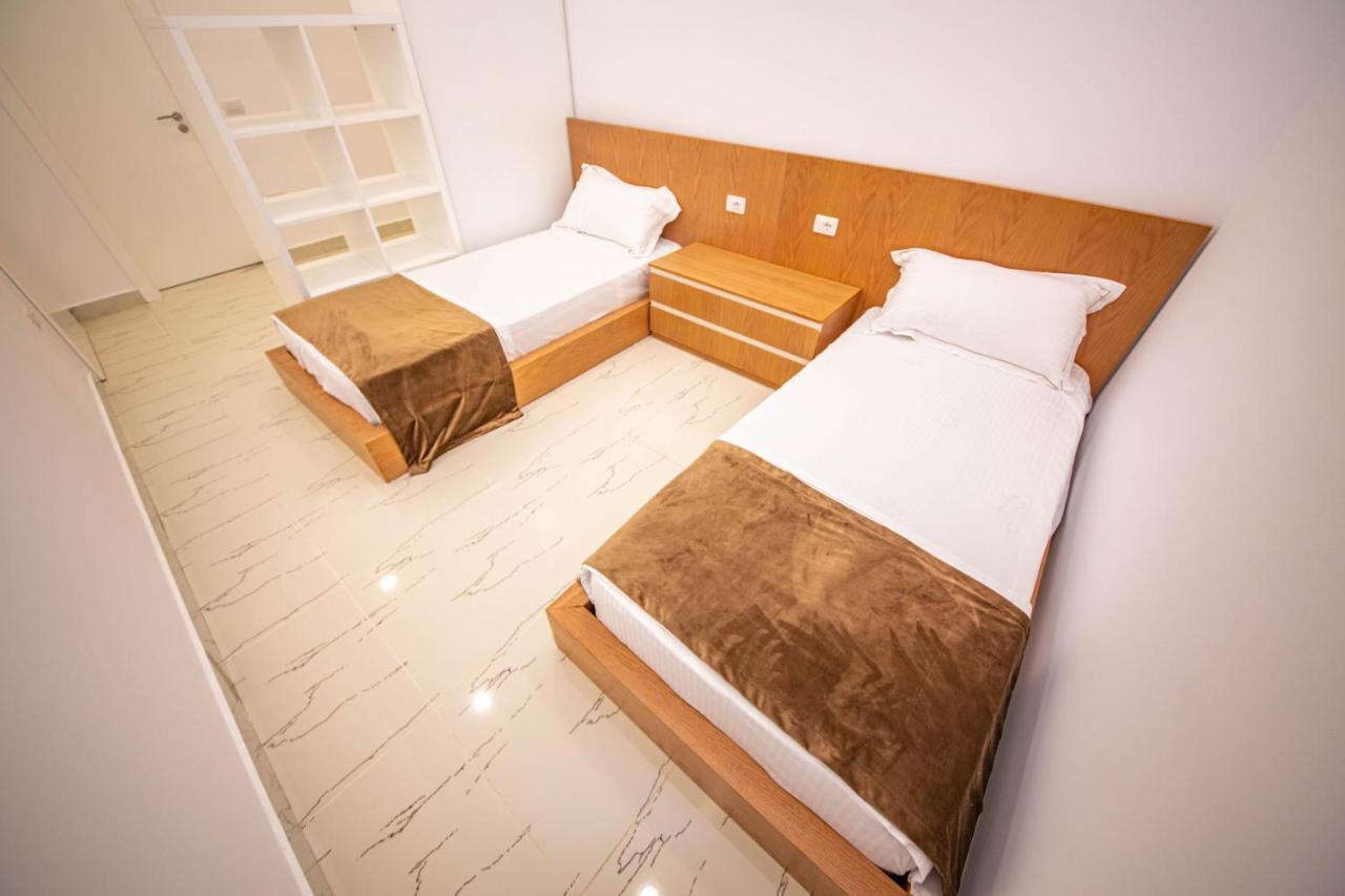 Noan Hotel & Resort Dhermi Exterior photo