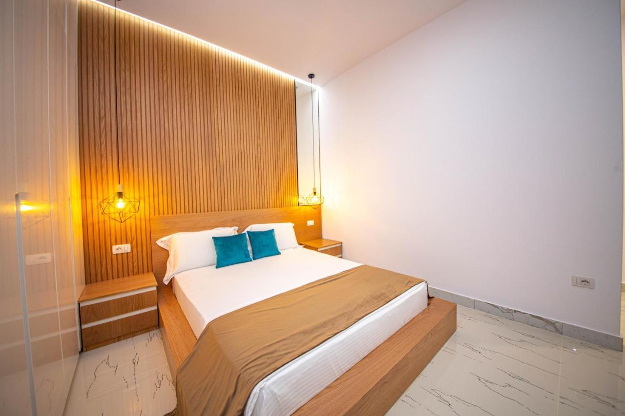 Noan Hotel & Resort Dhermi Exterior photo