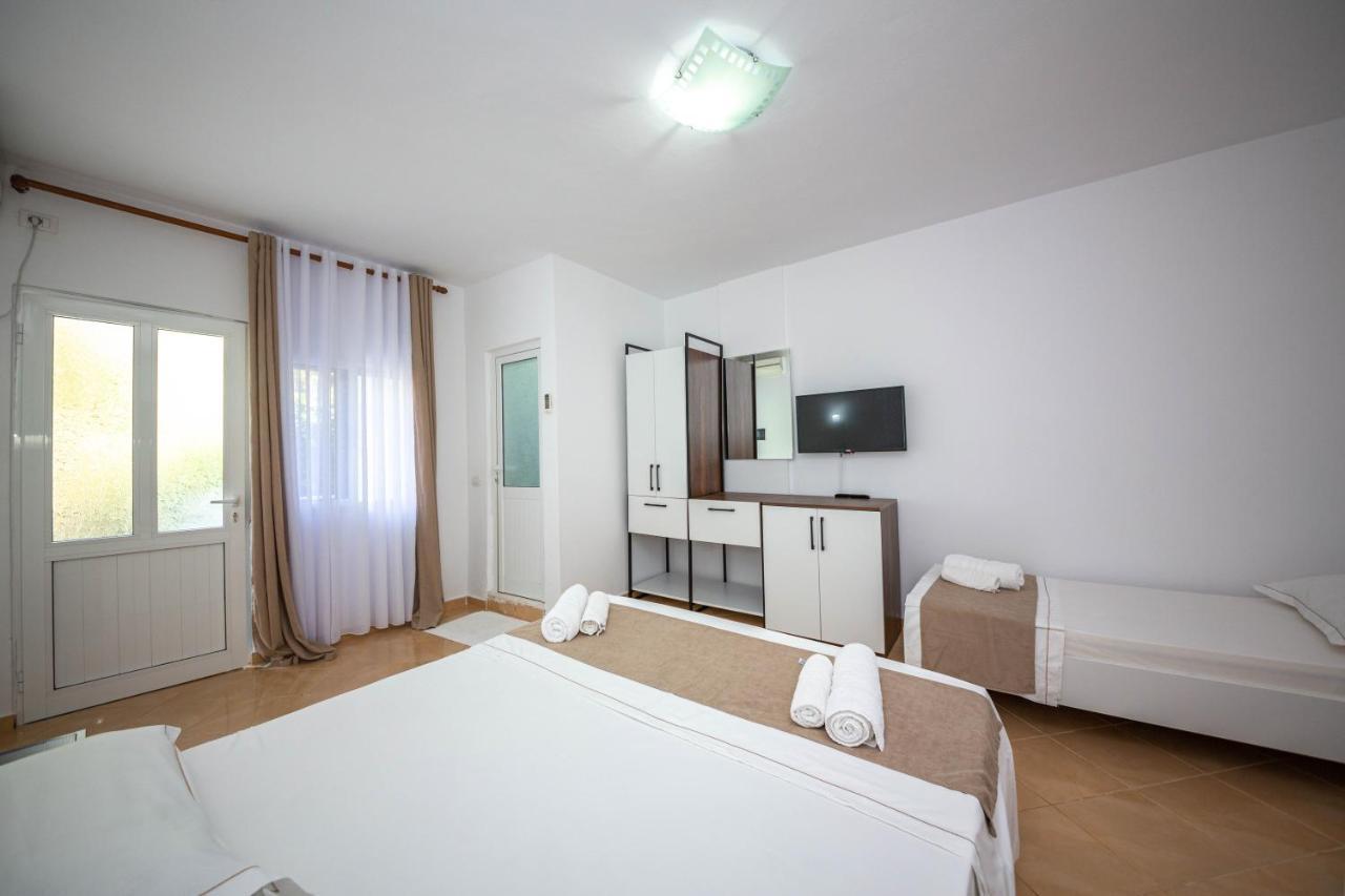 Noan Hotel & Resort Dhermi Exterior photo