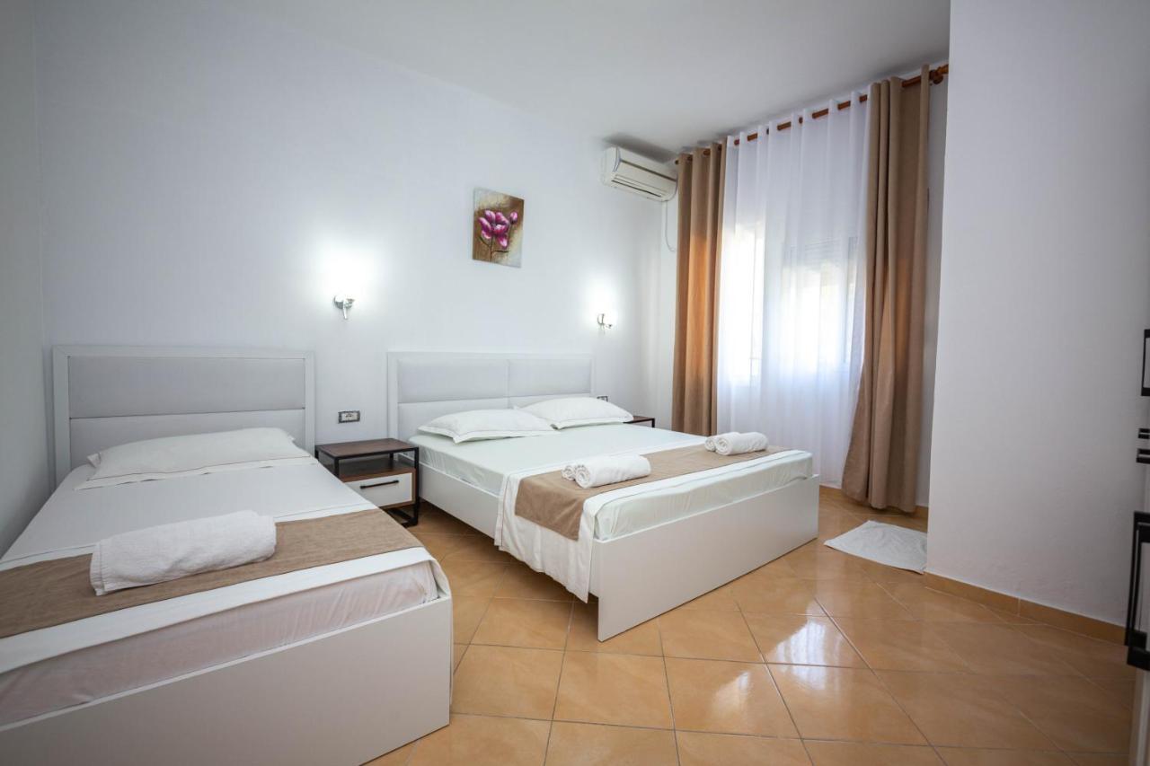 Noan Hotel & Resort Dhermi Exterior photo