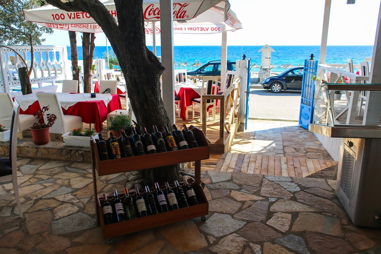 Noan Hotel & Resort Dhermi Exterior photo
