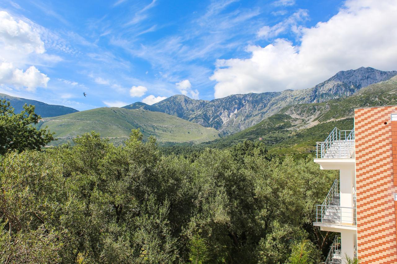 Noan Hotel & Resort Dhermi Exterior photo