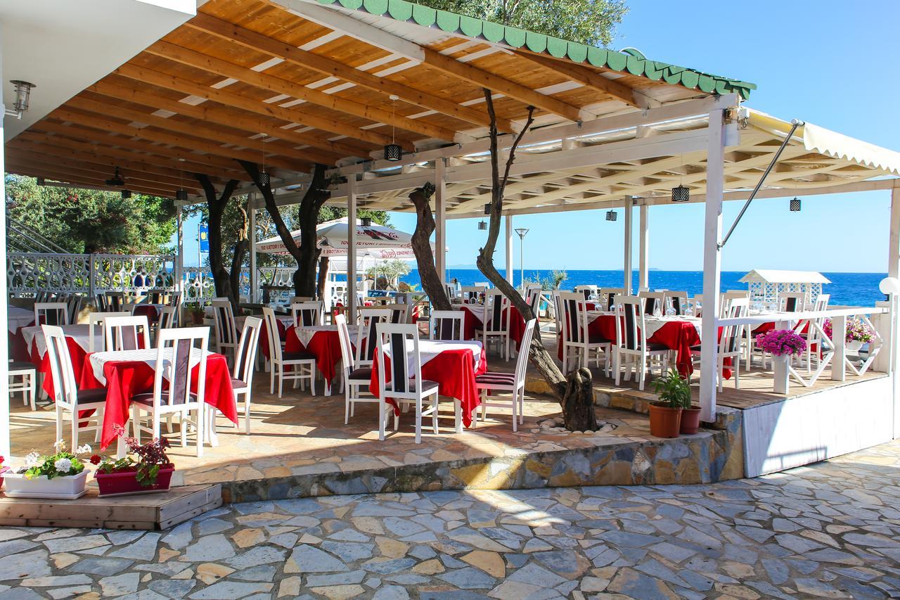 Noan Hotel & Resort Dhermi Exterior photo